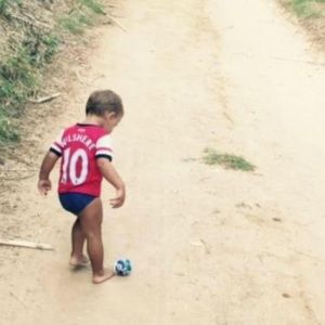 Meet your Posher, Daniel